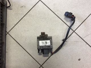 bontott AUDI A4 B6 Hűtőventilátor Motor