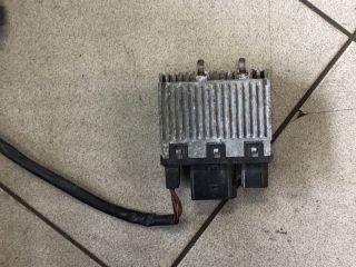 bontott AUDI A4 B6 Hűtőventilátor Motor