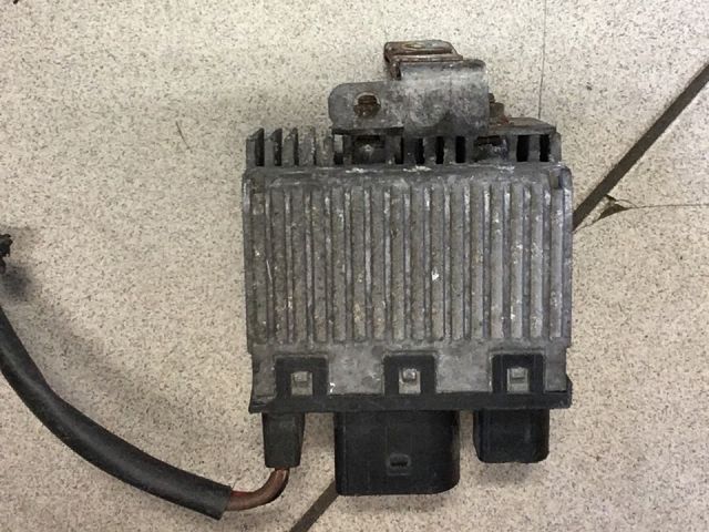 bontott AUDI A4 B6 Hűtőventilátor Motor