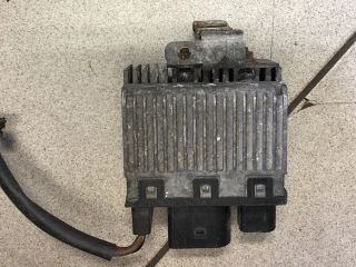 bontott AUDI A4 B6 Hűtőventilátor Motor