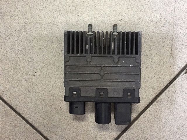 bontott AUDI A4 B6 Hűtőventilátor Motor