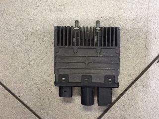 bontott AUDI A4 B6 Hűtőventilátor Motor