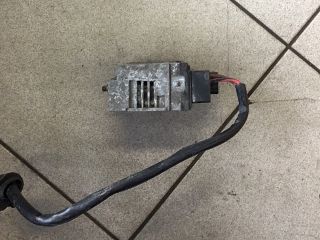 bontott AUDI A4 B6 Hűtőventilátor Motor