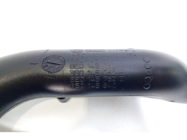 bontott AUDI A4 B6 Intercooler Cső Bilincs