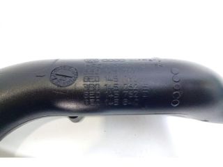 bontott AUDI A4 B6 Intercooler Cső Bilincs