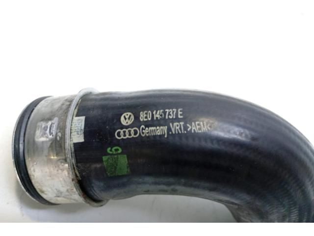 bontott AUDI A4 B6 Intercooler Cső Bilincs