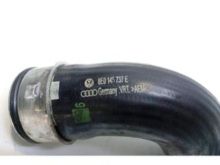 bontott AUDI A4 B6 Intercooler Cső Bilincs