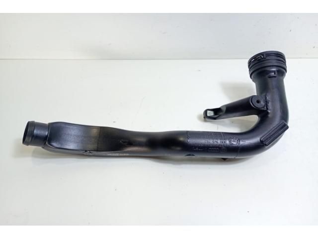 bontott AUDI A4 B6 Intercooler Cső Bilincs