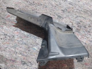 bontott AUDI A4 B6 Intercooler Légterelő