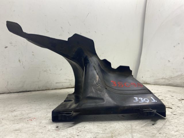 bontott AUDI A4 B6 Intercooler Légterelő