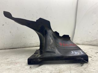 bontott AUDI A4 B6 Intercooler Légterelő