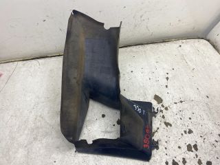 bontott AUDI A4 B6 Intercooler Légterelő