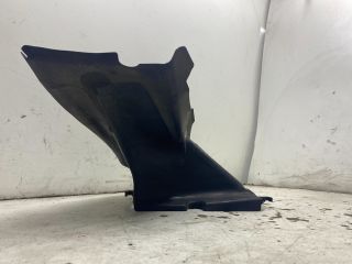 bontott AUDI A4 B6 Intercooler Légterelő