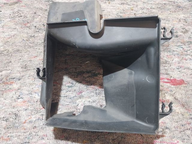 bontott AUDI A4 B6 Intercooler Légterelő