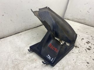 bontott AUDI A4 B6 Intercooler Légterelő