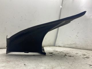 bontott AUDI A4 B6 Intercooler Légterelő