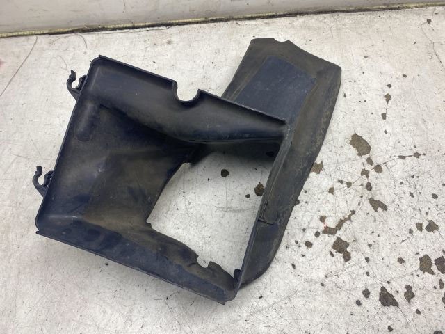 bontott AUDI A4 B6 Intercooler Légterelő