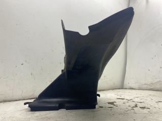 bontott AUDI A4 B6 Intercooler Légterelő