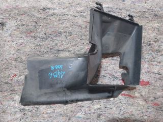 bontott AUDI A4 B6 Intercooler Légterelő