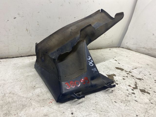 bontott AUDI A4 B6 Intercooler Légterelő