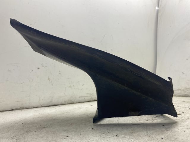 bontott AUDI A4 B6 Intercooler Légterelő