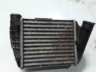 bontott AUDI A4 B6 Intercooler