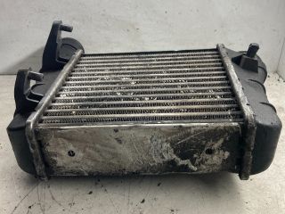 bontott AUDI A4 B6 Intercooler