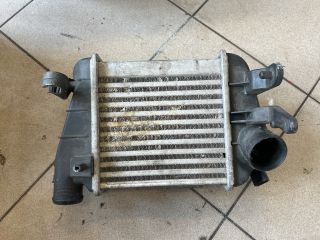 bontott AUDI A4 B6 Intercooler