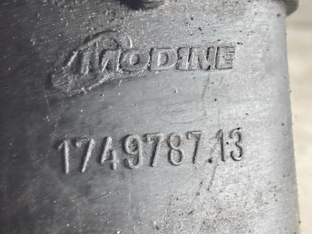 bontott AUDI A4 B6 Intercooler