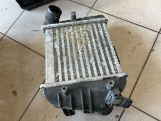 bontott AUDI A4 B6 Intercooler