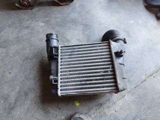 bontott AUDI A4 B6 Intercooler