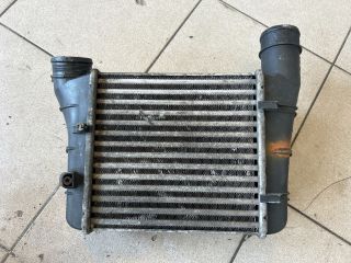 bontott AUDI A4 B6 Intercooler