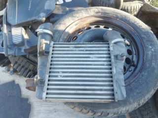 bontott AUDI A4 B6 Intercooler