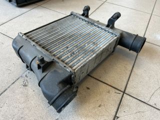 bontott AUDI A4 B6 Intercooler
