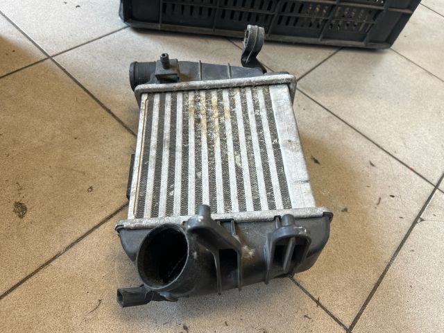 bontott AUDI A4 B6 Intercooler