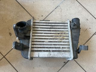 bontott AUDI A4 B6 Intercooler