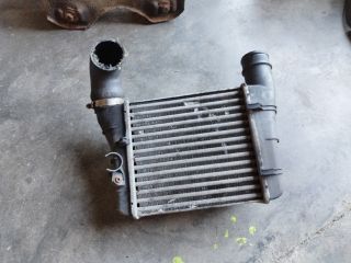 bontott AUDI A4 B6 Intercooler