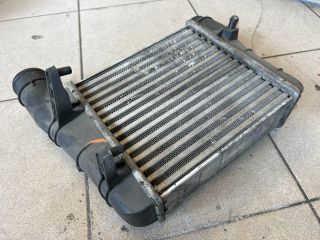 bontott AUDI A4 B6 Intercooler