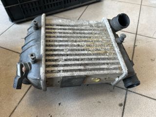 bontott AUDI A4 B6 Intercooler