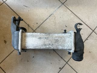 bontott AUDI A4 B6 Intercooler