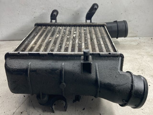 bontott AUDI A4 B6 Intercooler