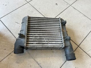 bontott AUDI A4 B6 Intercooler