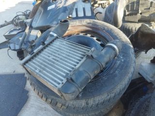 bontott AUDI A4 B6 Intercooler