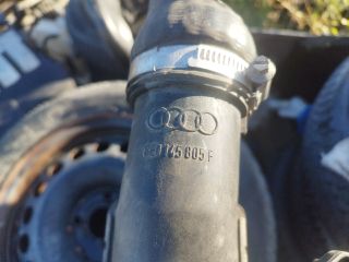 bontott AUDI A4 B6 Intercooler