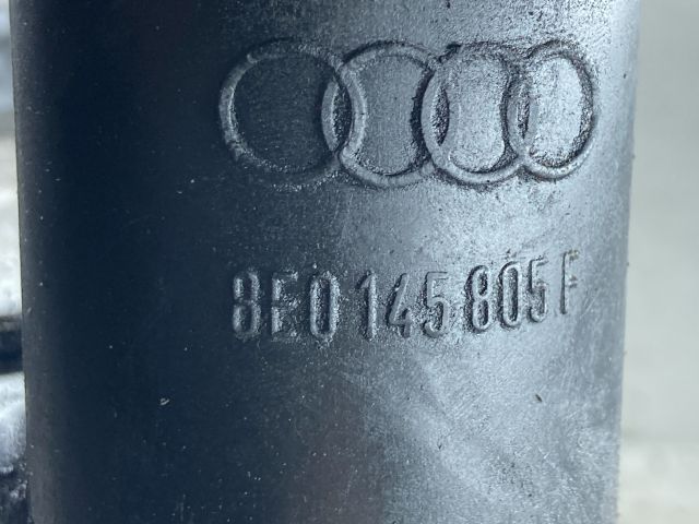 bontott AUDI A4 B6 Intercooler