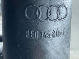 bontott AUDI A4 B6 Intercooler