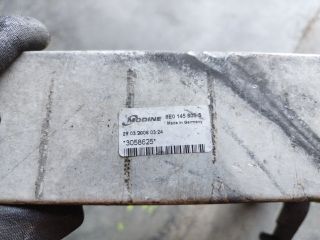 bontott AUDI A4 B6 Intercooler