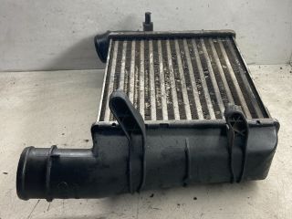 bontott AUDI A4 B6 Intercooler