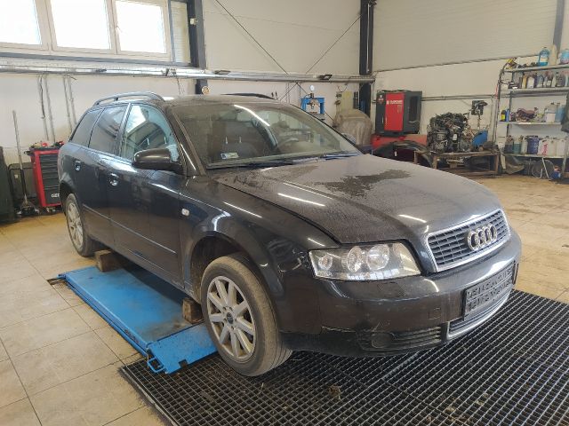 bontott AUDI A4 B6 Jobb A Oszlop Burkolat