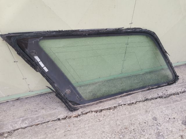 bontott AUDI A4 B6 Jobb C Oszlop Oldalablak Üveg